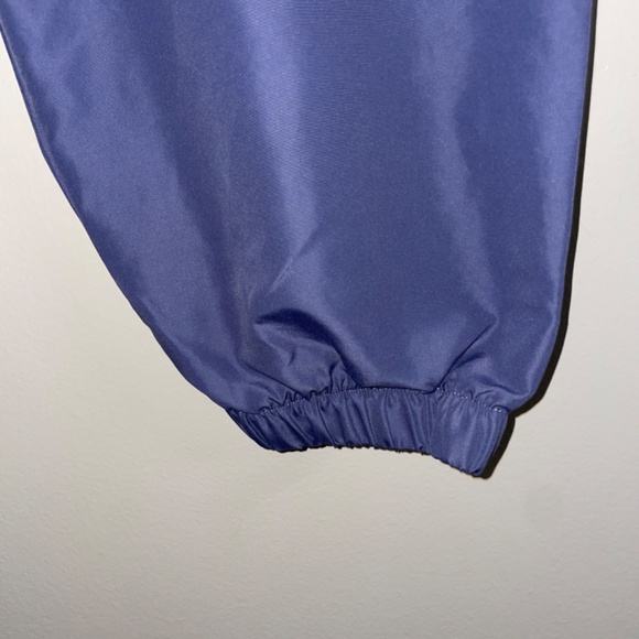 Adidas Purple Track Pants - Picture 9 of 12